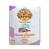 CAPUTO Mąka Supernuvola 5 kg