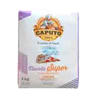 CAPUTO Mąka Supernuvola 5 kg
