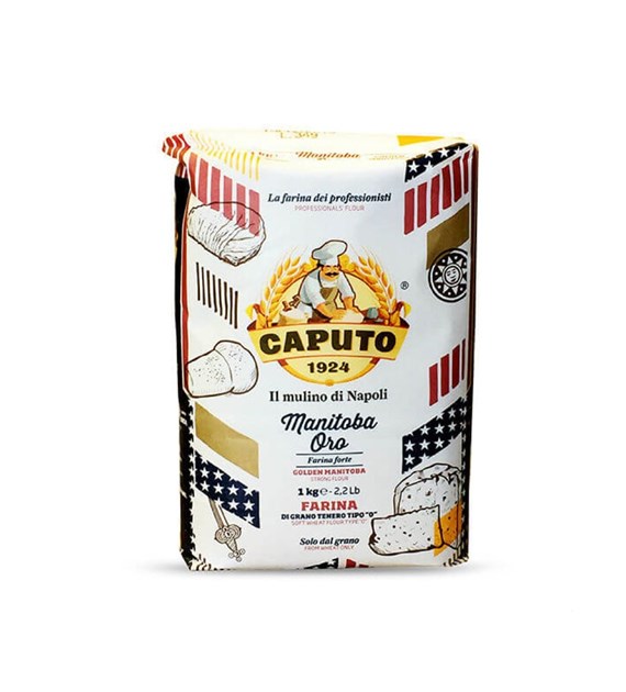 CAPUTO Mąka Manitoba 1 kg