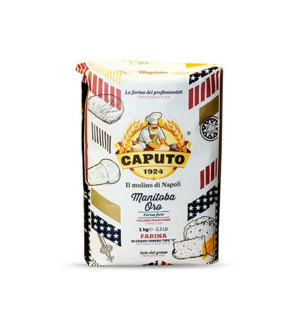 CAPUTO Mąka Manitoba 1 kg