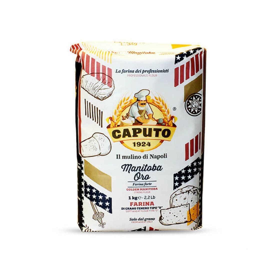 CAPUTO Mąka Manitoba 1 kg