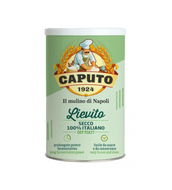 CAPUTO Drożdże 100g