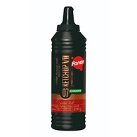 FANEX Ketchup Nr VII Premium 490g