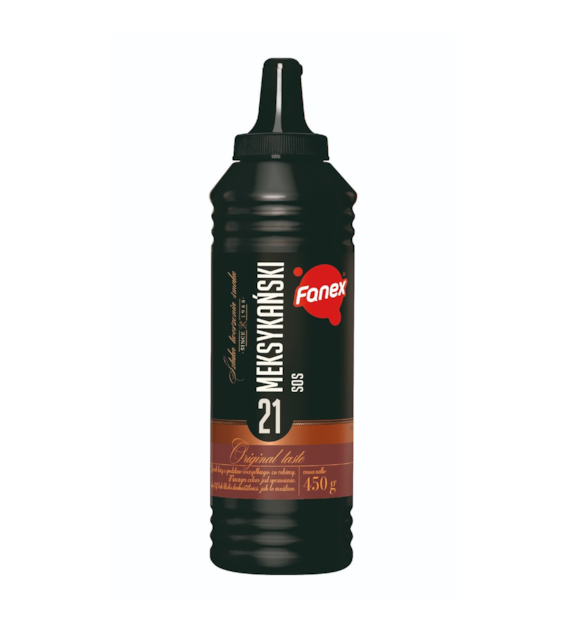 FANEX Sos meksykański 450 g