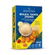 BEZGLUTEN Bułka tarta 250g