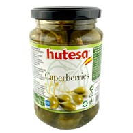 HUTESA Kapary w zalewie octowej 350g