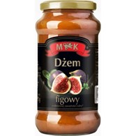 M&K Dżem figowy 315g