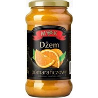 M&K Dżem pomarańczowy 315g