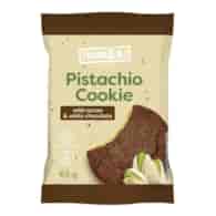 FRANK&OLI Pistachio Cookie With Cocoa & White Chocolate 45g