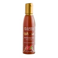 ANDREA MILANO Krem z białego octu chilli 150ml