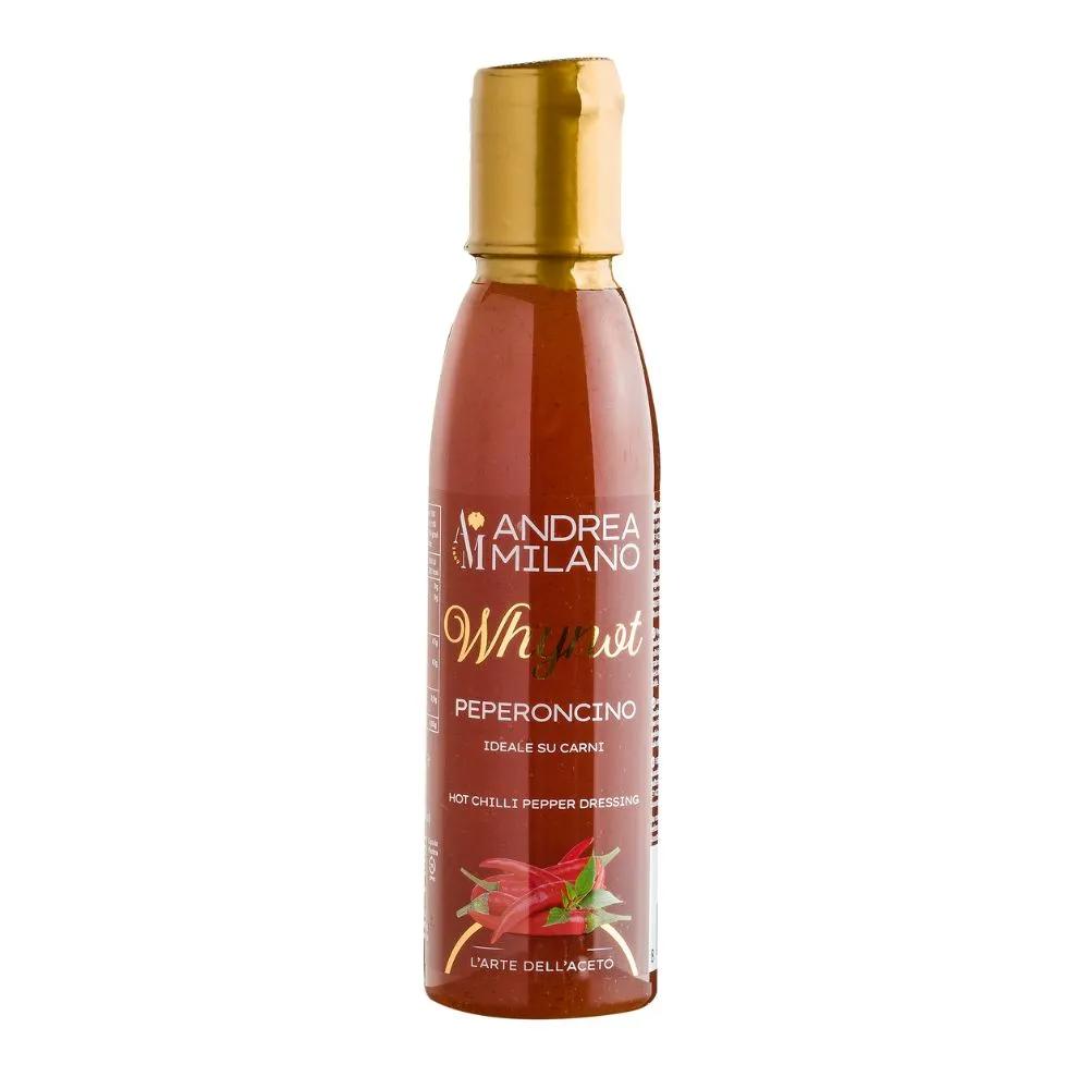 ANDREA MILANO Krem z białego octu chilli 150ml