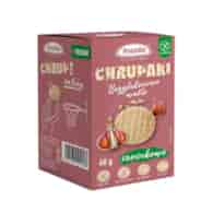 INCOLA Wafle z suszonym czosnkiem 60g