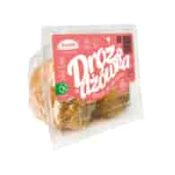 INCOLA Bezglutenowa Drożdżówka b/g 120g