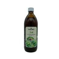 NATURO Sok z karczocha 100% 500ml