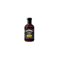 JACK DANIELS Sos BBQ miodowy 553g