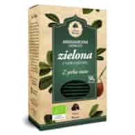 DARY NATURY H. Zielona z Yerba Mate EKO 25x2g