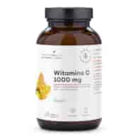 AURA Witamina C 1000 mg, kapsułki 120 szt