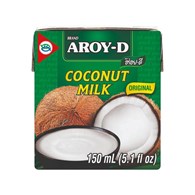 AROY-D Mleczko kokosowe 150 ml