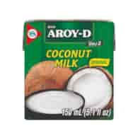 AROY-D Mleczko kokosowe 150 ml
