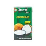AROY-D Mleczko kokosowe 500 ml