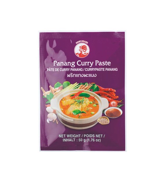 COCK Pasta curry Panang 50g