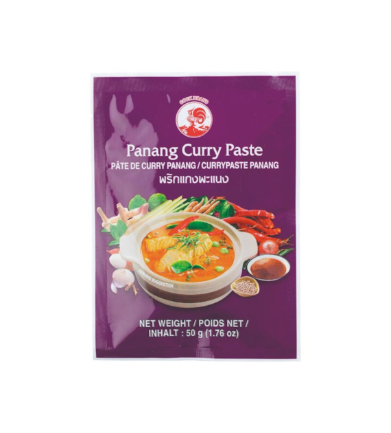 COCK Pasta curry Panang 50g