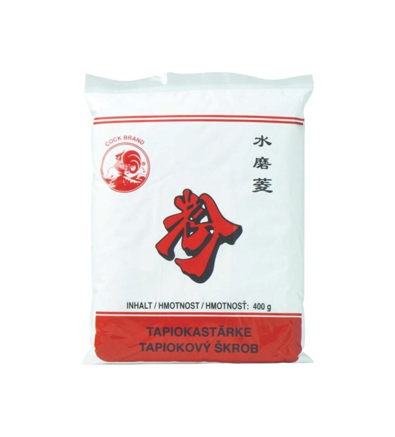 COCK Mąka z tapioki 400g