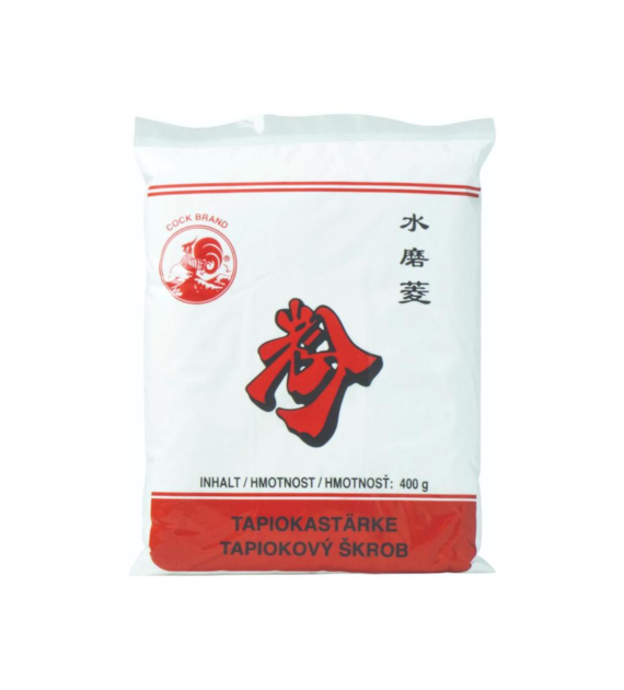 COCK Mąka z tapioki 400g