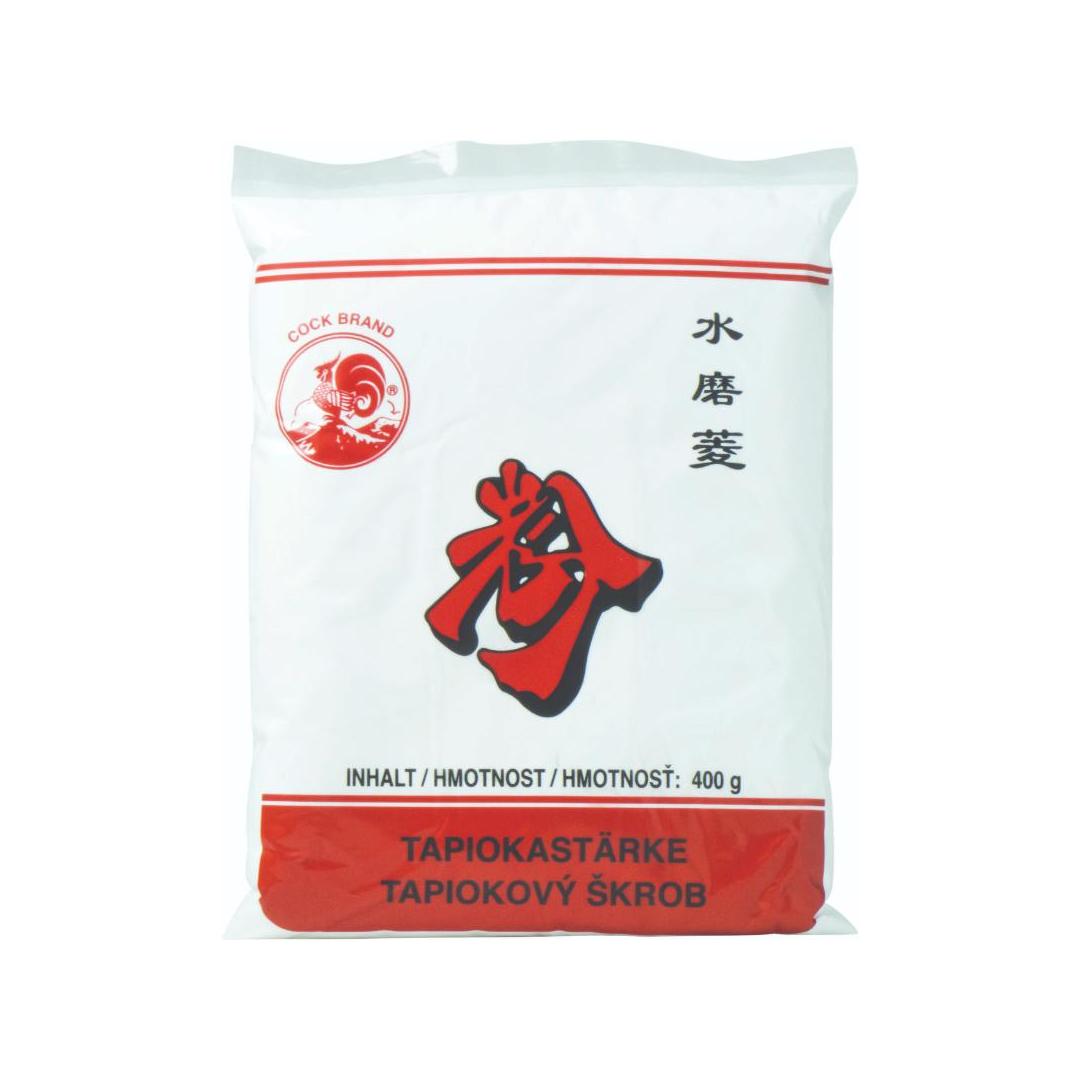 COCK Mąka z tapioki 400g