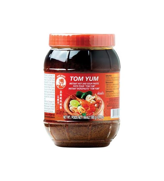COCK Pasta Tom Yum 900g
