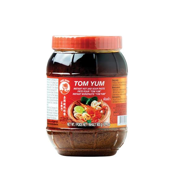COCK Pasta Tom Yum 900g