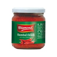 DIAMOND Sambal Oelek 200g