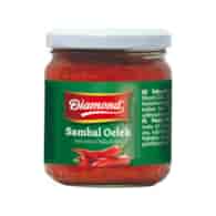 DIAMOND Sambal Oelek 200g