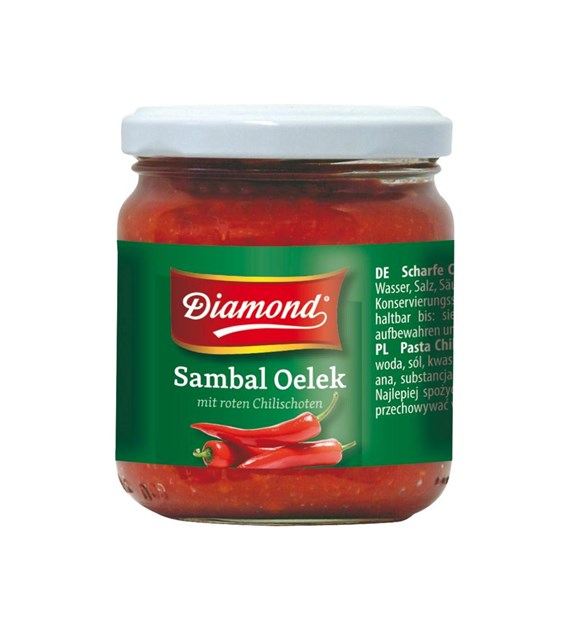 DIAMOND Sambal Oelek 200g