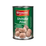 DIAMOND Grzyby puszka Shiitake Tonko 284g