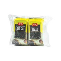 DONGWON Algi Nori  prażone krojone 3,5g