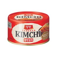 DONGWON Kapusta kiszona Kim Chi 160 g