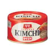DONGWON Kapusta kiszona Kim Chi 160 g