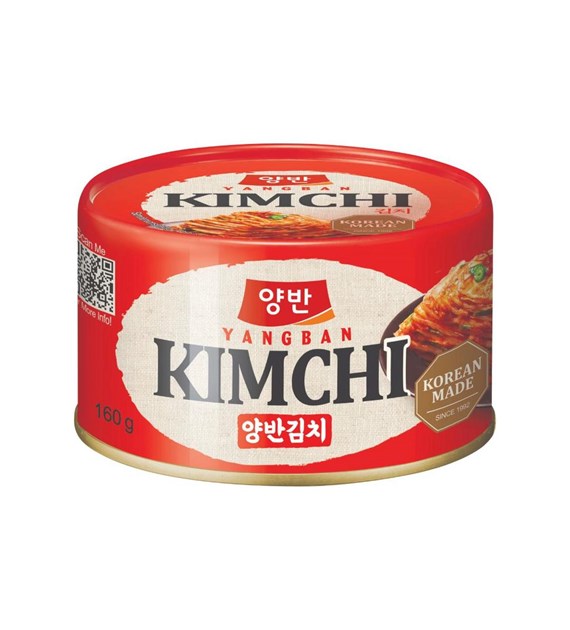 DONGWON Kapusta kiszona Kim Chi 160 g