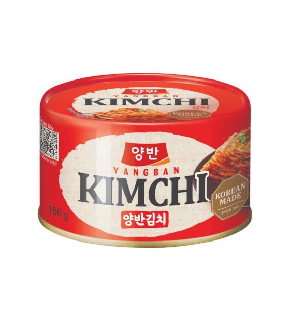 DONGWON Kapusta kiszona Kim Chi 160 g