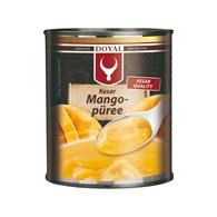 DOYAL Mango puree Kesar 850 g