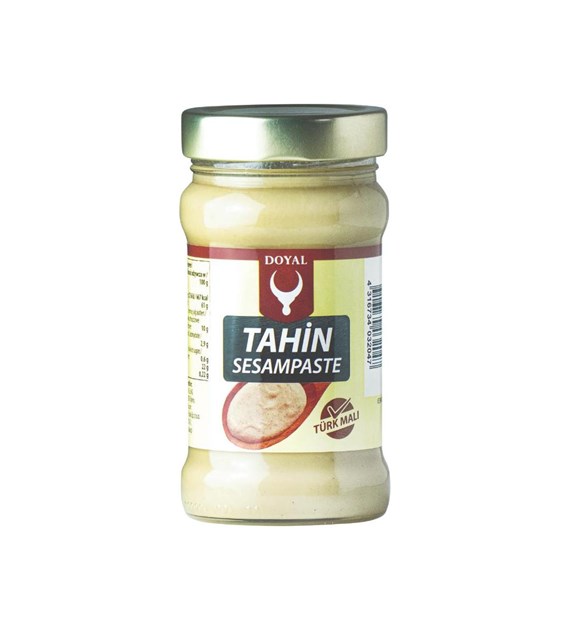 DOYAL Pasta sezamowa Tahini 300g