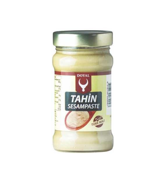 DOYAL Pasta sezamowa Tahini 300g