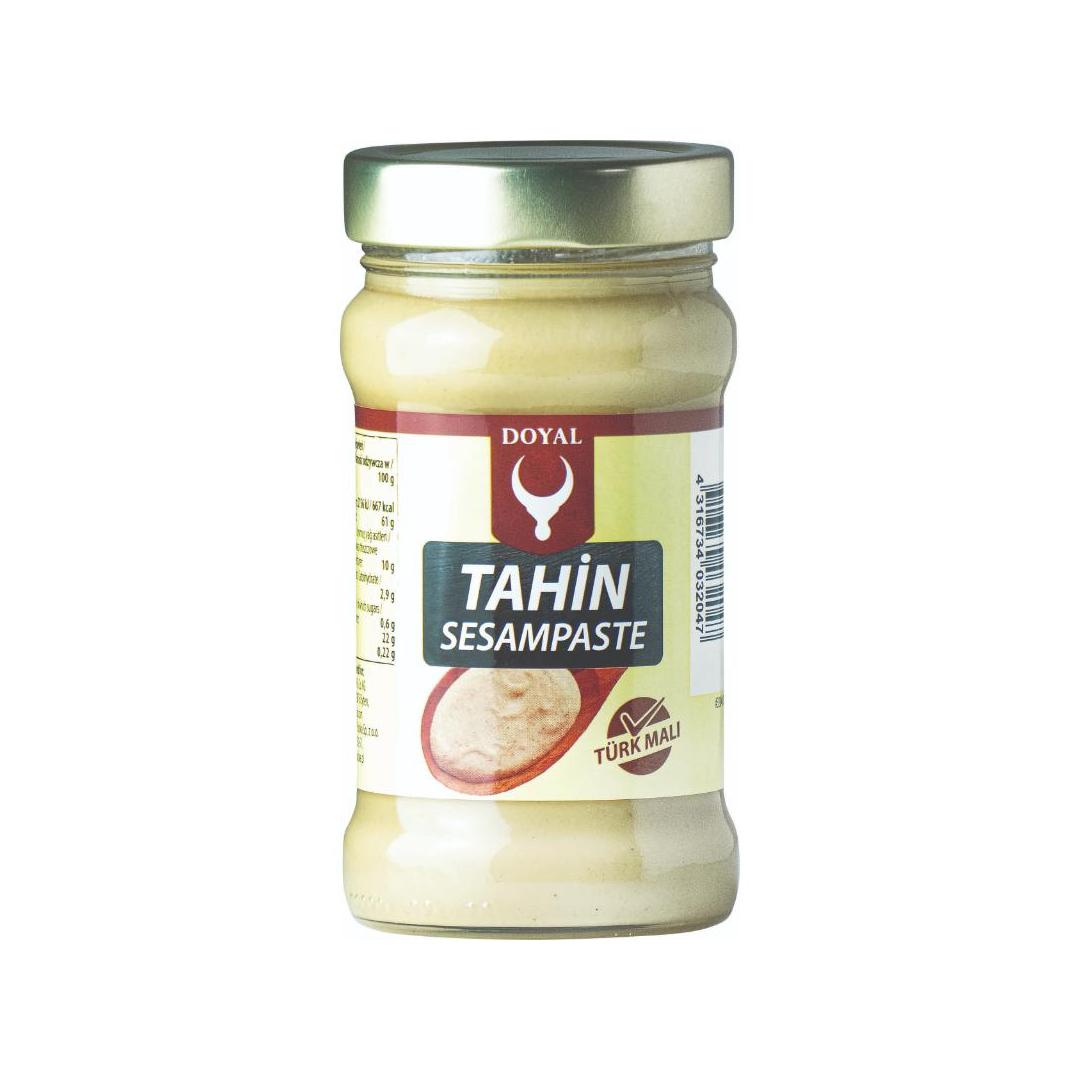 DOYAL Pasta sezamowa Tahini 300g