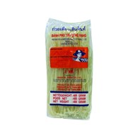 FARMER Makaron ryżowy 3 mm 400 g