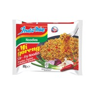 INDOMIE Makaron Mi Goreng 80g