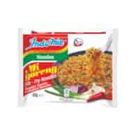 INDOMIE Makaron Mi Goreng 80g