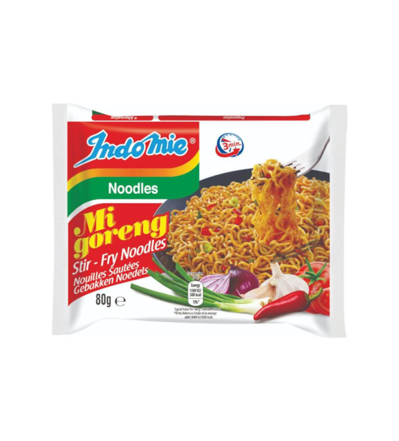 INDOMIE Makaron Mi Goreng 80g