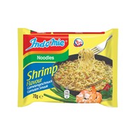INDOMIE Zupa instant krewetkowa 70g