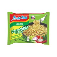 INDOMIE Zupa instant warzywna 75g